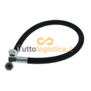 Tubo flessibile in nylon TotalSource per carrelli Mitsubishi | 272/6963642K01