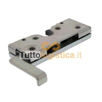 Latch di chiusura TotalSource compatibile con Yale | 003/580080977