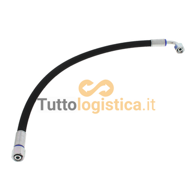 Tubo flessibile TotalSource compatibile con carrelli Jungheinrich | 269/77900028