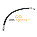 Tubo flessibile TotalSource compatibile con carrelli Jungheinrich | 269/77900028