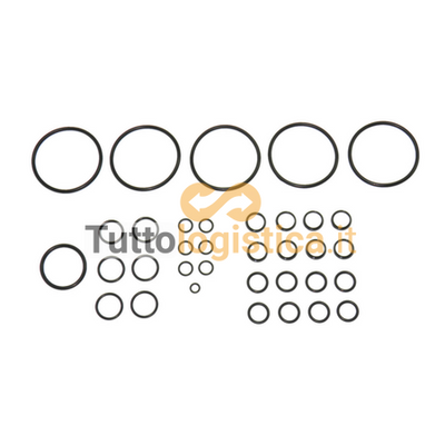 Kit Guarnizioni Idrauliche 4 Vie per Carrelli Elevatori Nissan | 057/69399L1202