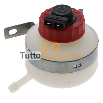 Serbatoio Fluido Valeo 0,17L per Carrelli Elevatori Jungheinrich | 269/51288249