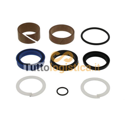 Kit Guarnizioni TotalSource per Carrelli Elevatori Yale | 003/580090680