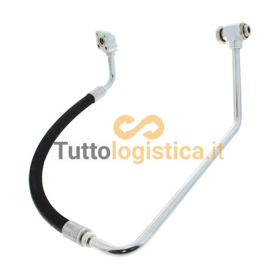 Tubo di compressione TotalSource per carrelli elevatori STILL | 255/529864