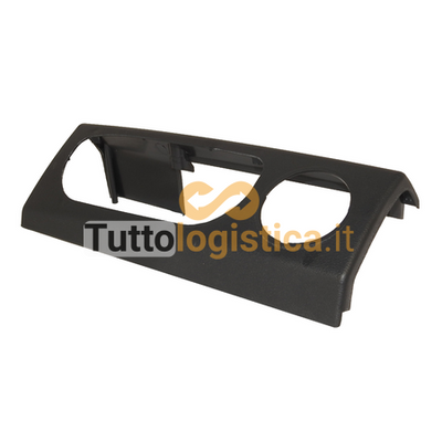 Copertura Cowl Destra TotalSource per Carrelli Elevatori Crown | 002/A401088