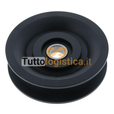 Puleggia TotalSource per carrelli elevatori Toyota | 058/683032302071