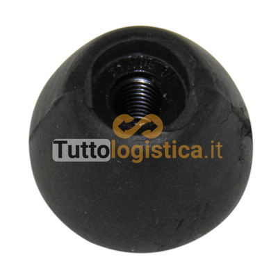 Maniglia TotalSource per carrelli elevatori Linde | 400/0009310140