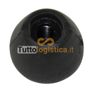 Maniglia TotalSource per carrelli elevatori Linde | 400/0009310140