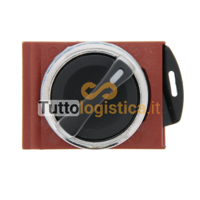 Selettore a 2 posizioni TotalSource per carrelli elevatori Toyota | 058/83211T805071