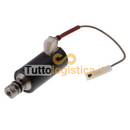 Solenoide TotalSource compatibile per macchine Doosan-Daewoo | 954/D180417