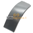 Parafango Destro TotalSource per Carrelli Elevatori Linde | 400/3946000501