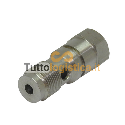 Corpo Valvola TotalSource per Carrelli Elevatori Toyota | 058/129209