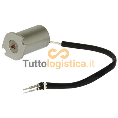 Solenoide TotalSource per carrelli elevatori Toyota | 058/676142132071