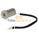 Solenoide TotalSource per carrelli elevatori Toyota | 058/676142132071