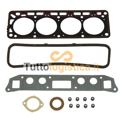 Kit guarnizioni smerigliatura valvole per motori Nissan TotalSource | 057/BPH20II