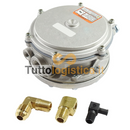 Filtro Carburante TotalSource per Motori Mitsubishi | 272/9326510070
