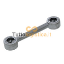 Leva di comando TotalSource compatibile con carrelli elevatori Linde | 400/3925201100