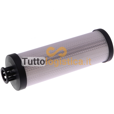 Filtro Idraulico TotalSource per Carrelli Elevatori Linde | 400/0009831684