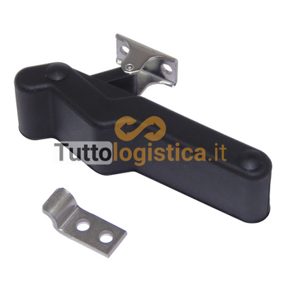 Gancio a leva TotalSource per carrelli elevatori Yale | 003/580012765