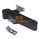 Gancio a leva TotalSource per carrelli elevatori Yale | 003/580012765
