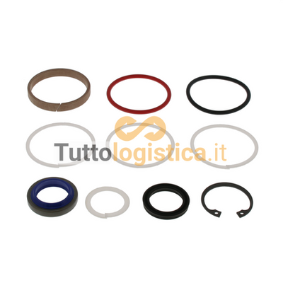 Kit Revisione Cilindro TotalSource per Toyota | 058/046551003071
