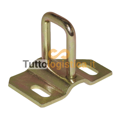 Staffa di supporto TotalSource per macchine Komatsu | 107/3EB5031271