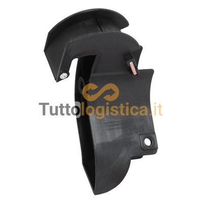 Supporto TotalSource compatibile per carrelli elevatori Linde | 400/1814415806
