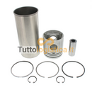 Kit camicia e pistone TotalSource per motori Hyster | 001/1319062