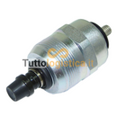 Solenoide di arresto carburante TotalSource per Jungheinrich | 269/51195763