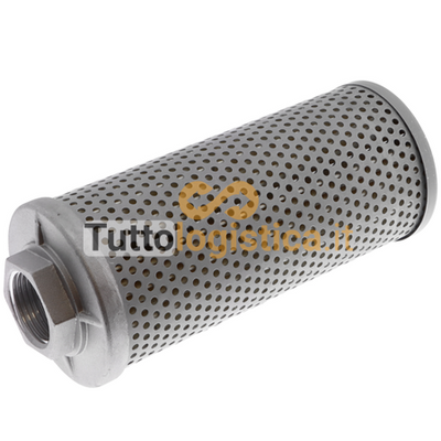 Filtro Idraulico Baldwin per Mitsubishi - Alta Efficienza | 272/9187505900