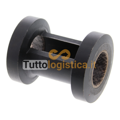 Roller di ricambio TotalSource per transpallet BT | 268/7522984
