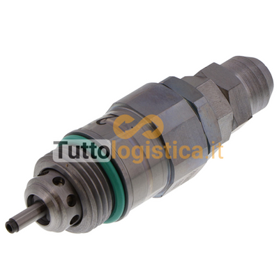 Valvola idraulica TotalSource compatibile con carrelli elevatori Yale | 003/504230293