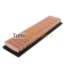 Filtro Aria PANCLEAN per Macchine Caterpillar | 009/2902288