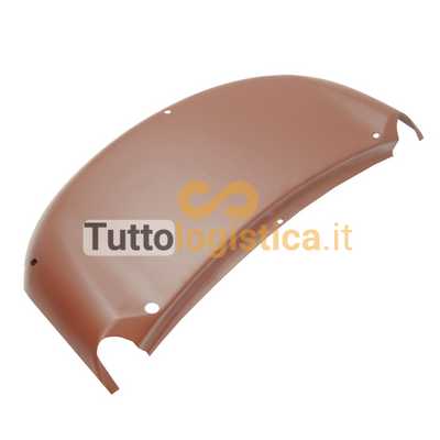 Copertura protettiva TotalSource per carrelli elevatori Linde | 400/3944300780