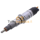 Iniettore Bosch completo per carrelli elevatori Yale | 003/582087350