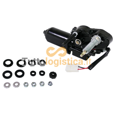 Motore TotalSource compatibile con carrelli elevatori Toyota | 058/55162FP26071