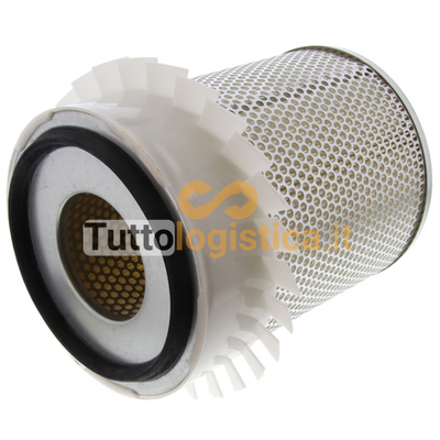 Filtro Aria TotalSource per Carrelli Elevatori Hyster | 001/156954