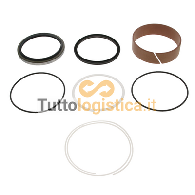 Kit Guarnizioni TotalSource per Sollevatori Manitou | 261/563096