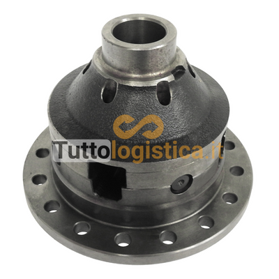 Differenziale TotalSource per carrelli elevatori Doosan-Daewoo | 954/A273328