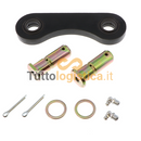 Kit tirante sterzo TotalSource per carrelli elevatori Clark | 007/8450615