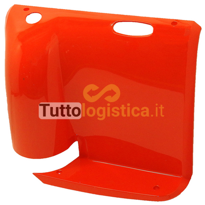 Cover di protezione TotalSource per carrelli elevatori Hangcha | DG5/AD200-400001-000