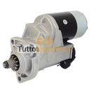 Motorino di avviamento TotalSource 12V 2,5kW per Doosan-Daewoo | 954/65262017050