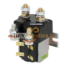 Contattore Albright 12V compatibile con carrelli Jungheinrich | 269/51374064