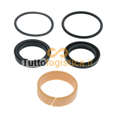 Kit guarnizioni TotalSource compatibile con carrelli elevatori Yale | 003/505136059