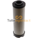Filtro Idraulico TotalSource per Carrelli Elevatori Linde | 400/0009831685