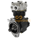Compressore TotalSource per carrelli elevatori Yale | 003/580005304