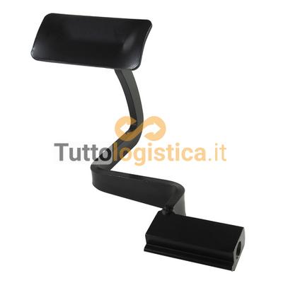 Pedale acceleratore TotalSource compatibile con carrelli Linde | 400/3925205609