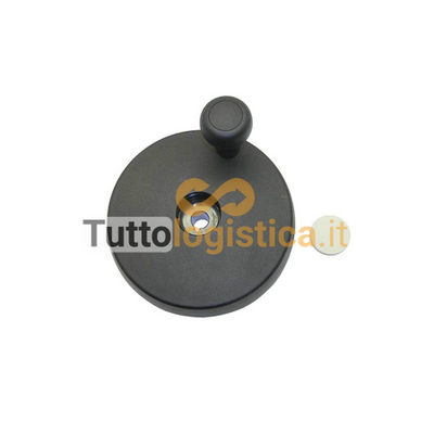 Volante TotalSource per carrelli elevatori Jungheinrich | 269/50034257