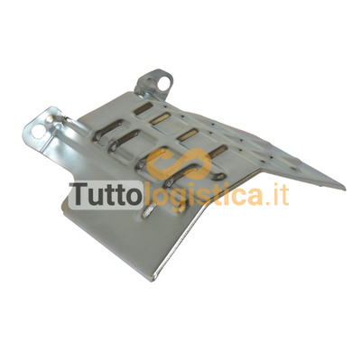 Cover di protezione TotalSource per carrelli elevatori Toyota | 058/372812332071