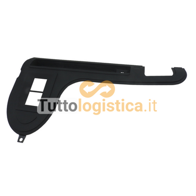 Calotta Strumenti TotalSource per Carrelli Elevatori Jungheinrich | 269/51132750